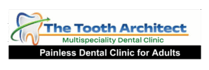 The Tooth Architect – Best Dentist in Kharadi